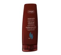 Ziaja Cocoa Butter Hand Cream Regenerating 80Ml In White