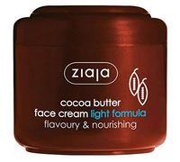 Ziaja Cocoa Butter Face Cream Light Formula 100Ml