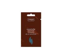 Ziaja Cocoa Butter Nourishing Face Mask 7ml