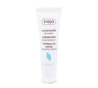Ziaja Cocoa Butter Regenerating Lip Balm 10ml in White Ziaja White 10ml