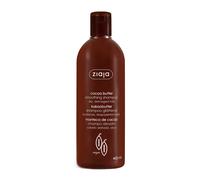 Ziaja Cocoa Butter Shampoo 400Ml