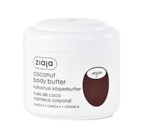 Ziaja Coconut Body Butter 200Ml