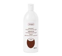 Ziaja Coconut Creamy Shower Gel 500Ml In White White