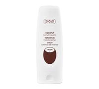 Ziaja Coconut Hand Cream 80ml in White Ziaja White 80ml