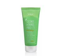 Ziaja Coconut & Orange Vibes Body Mousse 200ml