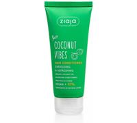 Ziaja Coconut & Orange Vibes Energizing Conditioner 100 ml