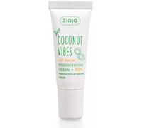 Ziaja Coconut & Orange Vibes Regenerating Lip Balm 10 ml