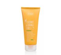 Ziaja Coconut & Orange Vibes Shampoo 200ml