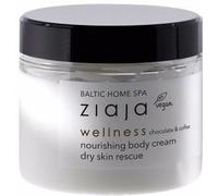 Ziaja Baltic Home Spa Wellness Nourishing Body Cream 300ml