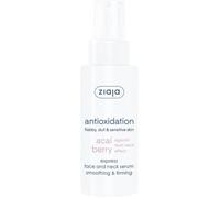 Ziaja Concentrated Antioxidant Serum for Face and Neck Acai 50 ml 50