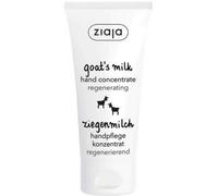 Ziaja Goat's Milk Hand Concentrate Regenerating 50Ml