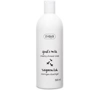 Ziaja Goat's Milk Creamy Shower Soap 500Ml