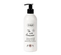 Ziaja Creamy Hand Gel Tea With Cinnamon 270Ml In White White