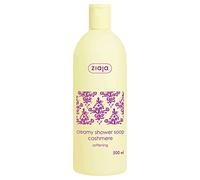Ziaja Creamy Shower Soap Cashmere 500Ml