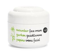 ZIAJA Cucumber Face Cream 50 ml