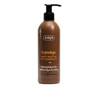 Ziaja Cupuacu Bronzing Body Lotion 300Ml