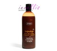 ZIAJA CUPUACU ZEL POD PRYSZNIC I DO KAPIELI 500ML