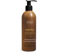 Ziaja Cupuazú Bronzing Body Lotion 300 ml 300 ml