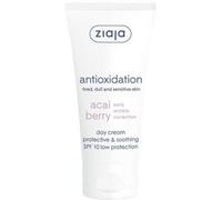 Ziaja Day Cream Spf10 Acai 50 ml 50 ml
