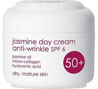 Ziaja Jasmine Anti-Wrinkle Day Cream Spf 6 50Ml OFFICIAL UK