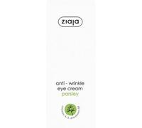Ziaja Anti-Wrinkle Eye Cream Parsley 15Ml