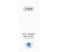 Ziaja Eye Contour Cream Anti-Dark Circles with Cornflower 15 ml 15 ml