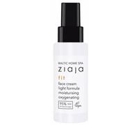 Ziaja Baltic Home SPA Fit Light Formula Face Cream 50 ML