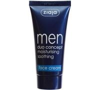 Ziaja Facial Cream for Men Spf6 50 ml 50 ml