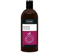 Ziaja Fig Shampoo 500Ml