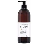 Ziaja Baltic Home SPA Fit Anti-Cellulite And Firming Massage Oil 490ML OFFICIAL
