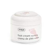 Ziaja Foot Cream Nourishing 50Ml