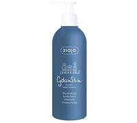 Ziaja Gdanskin Illuminating Body Balm/Dispenser 300Ml