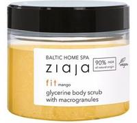 Ziaja Glycerin Body Scrub 300 ml