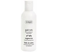 Ziaja Goat's Milk Strengthening Hair Conditioner With Keratin 200ml