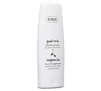 Ziaja Goat's Milk Hand Cream For Dry Skin 80Ml