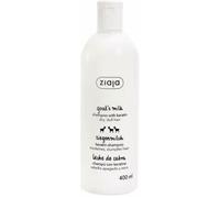 Ziaja Goat Milk Shampoo 400 ml