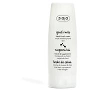 Ziaja Goat´s Milk 80ml Hand Cream