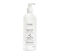 ZIAJA Goat's Milk Body Lotion 400 ml