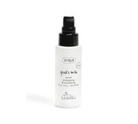Ziaja Goat’s Milk Energising & Smoothing Face Serum, 50ml - Hydrating, Nourishing & Revitalising Formula for All Skin Types