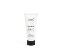 Ziaja Goat’s Milk Face & Neck Enzyme Peel, 75 ml - Gentle Exfoliating Cream for Smooth & Radiant Skin