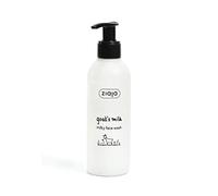 Ziaja Goat’s Milk Face Wash - 200 ml Creamy Cleanser with Hydrating & Soothing Formula for All Skin Types