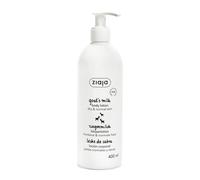 Ziaja Goat’s Milk Moisturising Body Lotion 400Ml In White White