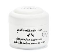 Ziaja Goat’s Milk Night Cream 50Ml
