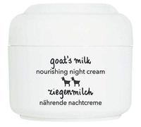 Ziaja Goat’s Milk Night Cream 50Ml