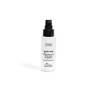 Ziaja Goat’s Milk Ultralight Face Cream SPF 15, 50 ml - Hydrating Daily Moisturizer for Dry & Sensitive Skin, 50 ml