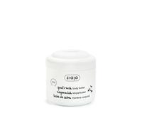 Ziaja Goat's Milk Regenerating Body Butter 200ml in White