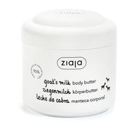 Ziaja Goat's Milk Body Butter 200ml