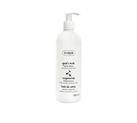 Ziaja Goats Milk Body Lotion 400Ml Or Szampon Ziaja Kozie Mleko 400ml