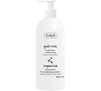 Ziaja - Goat's Milk Body Lotion (400ml)