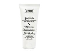 Ziaja Goat's Milk Concentrated Cream SPF20 50ml